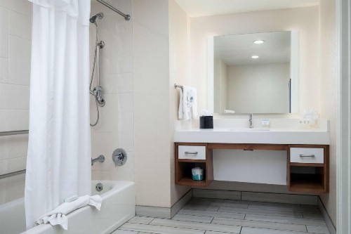 Homewood Suites by Hilton Salt Lake City Downtown - image 45