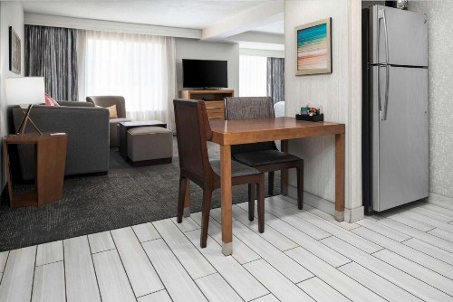 Homewood Suites by Hilton Salt Lake City Downtown - image 47