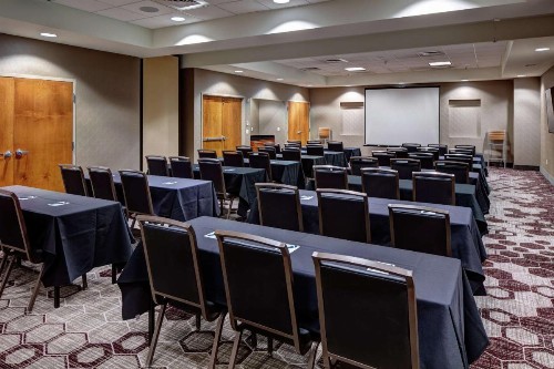 Homewood Suites by Hilton Salt Lake City Downtown - image 48