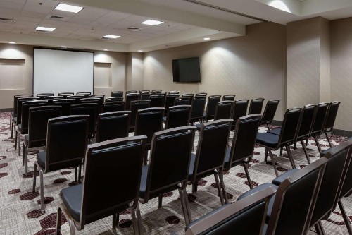 Homewood Suites by Hilton Salt Lake City Downtown - image 50