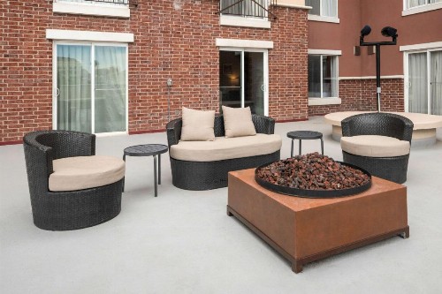 Homewood Suites by Hilton Salt Lake City Downtown - image 6