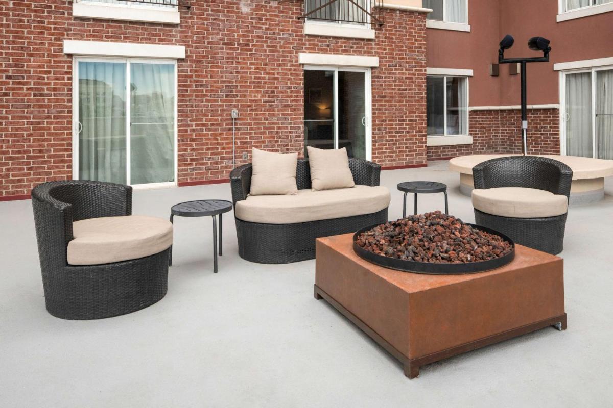 Homewood Suites by Hilton Salt Lake City Downtown - image 6