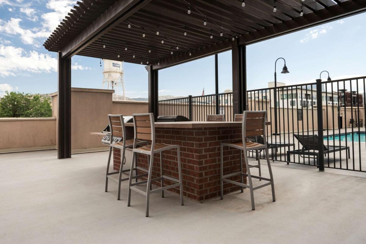 Homewood Suites by Hilton Salt Lake City Downtown - image 7