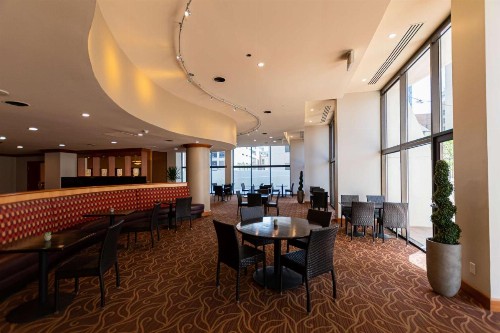 Hilton Salt Lake City Center - image 12