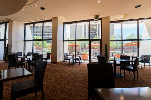Hilton Salt Lake City Center - image 14