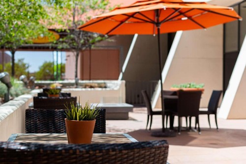 Hilton Salt Lake City Center - image 15