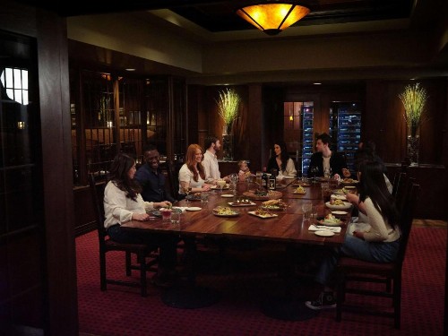 Hilton Salt Lake City Center - image 21