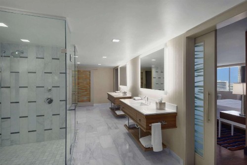 Hilton Salt Lake City Center - image 34