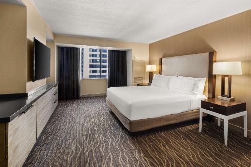 Hilton Salt Lake City Center - image 49