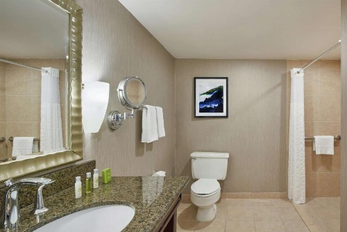 DoubleTree by Hilton Hotel Salt Lake City Airport - image 15
