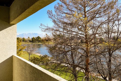 DoubleTree by Hilton Hotel Salt Lake City Airport - image 17