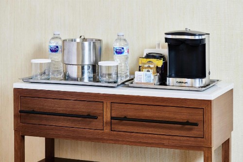 DoubleTree by Hilton Hotel Salt Lake City Airport - image 19