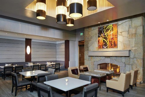 DoubleTree by Hilton Hotel Salt Lake City Airport - image 23