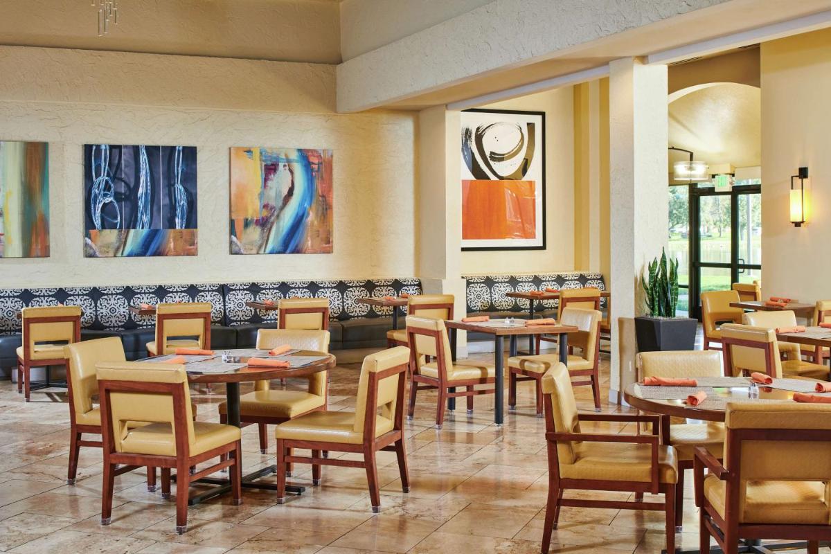 DoubleTree by Hilton Hotel Salt Lake City Airport - image 3