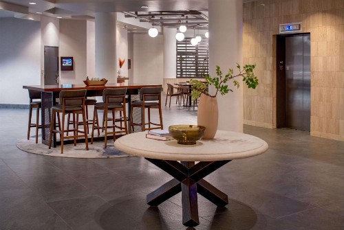 Doubletree Suites by Hilton Salt Lake City - image 11