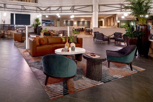 Doubletree Suites by Hilton Salt Lake City - image 15