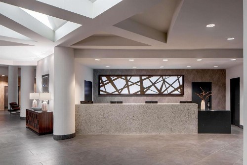 Doubletree Suites by Hilton Salt Lake City - image 16