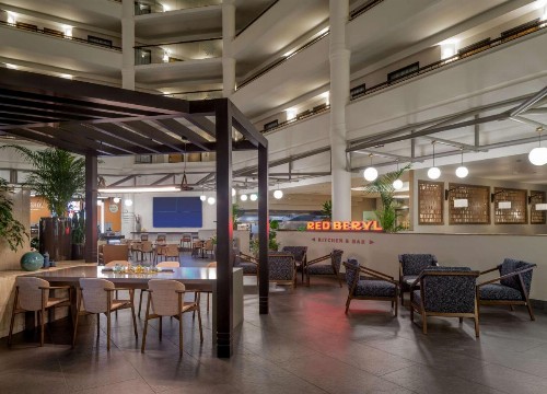 Doubletree Suites by Hilton Salt Lake City - image 19