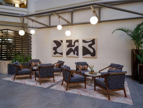 Doubletree Suites by Hilton Salt Lake City - image 21