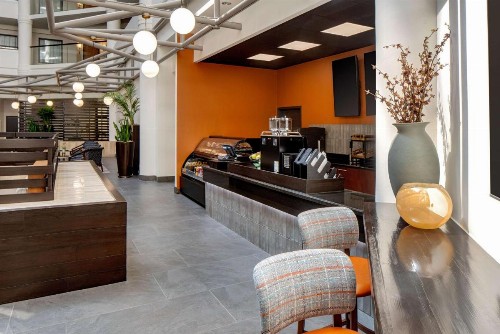 Doubletree Suites by Hilton Salt Lake City - image 22
