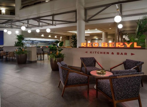 Doubletree Suites by Hilton Salt Lake City - image 23