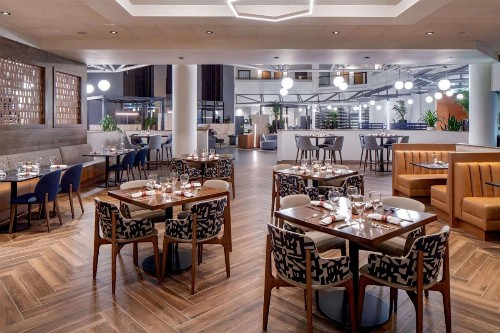Doubletree Suites by Hilton Salt Lake City - image 25