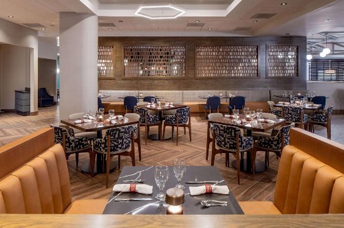 Doubletree Suites by Hilton Salt Lake City - image 26