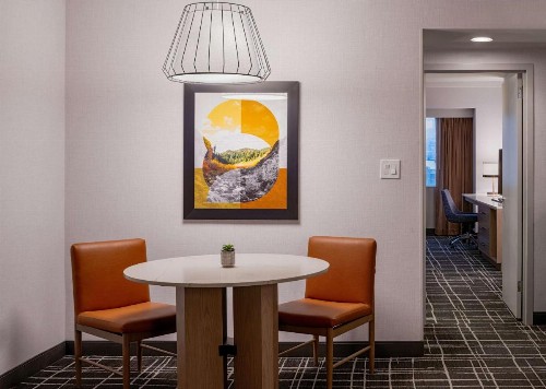 Doubletree Suites by Hilton Salt Lake City - image 32