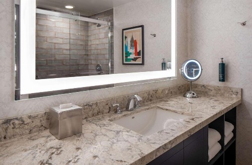 Doubletree Suites by Hilton Salt Lake City - image 44