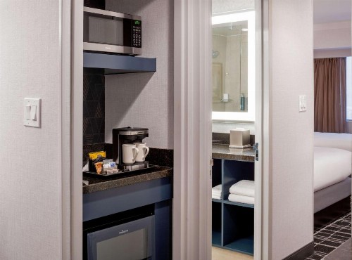 Doubletree Suites by Hilton Salt Lake City - image 49