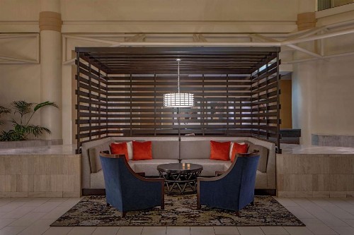 Doubletree Suites by Hilton Salt Lake City - image 5