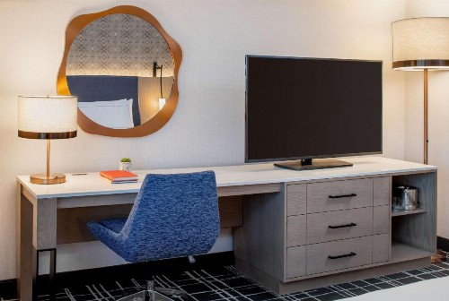 Doubletree Suites by Hilton Salt Lake City - image 50
