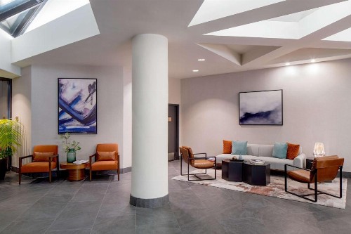 Doubletree Suites by Hilton Salt Lake City - image 8