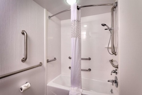 Hampton Inn Salt Lake City Downtown - image 38