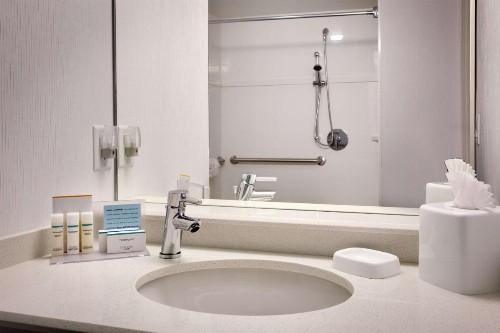Hampton Inn Salt Lake City Downtown - image 39