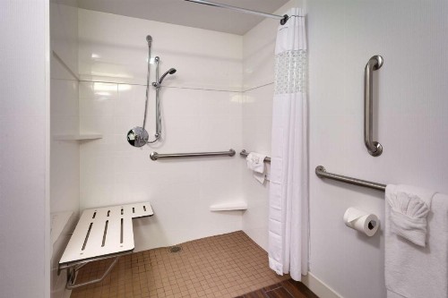 Hampton Inn Salt Lake City Downtown - image 44