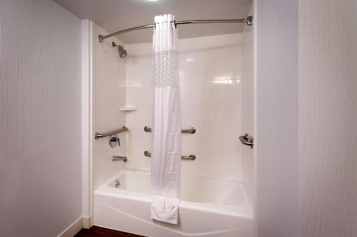 Hampton Inn Salt Lake City Downtown - image 45