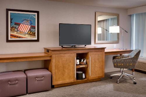 Hampton Inn Salt Lake City Downtown - image 46