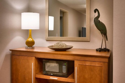 Hampton Inn Salt Lake City Downtown - image 49