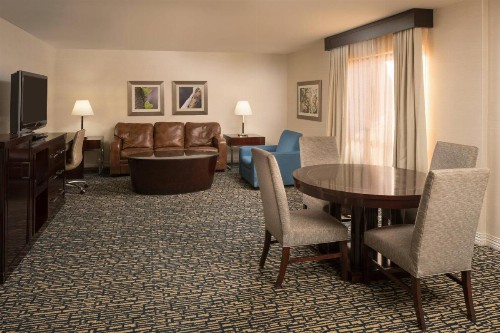 Sheraton Salt Lake City - image 14
