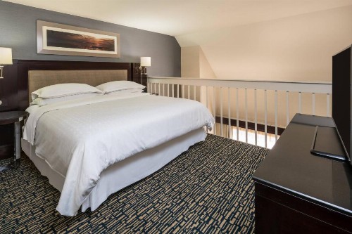 Sheraton Salt Lake City - image 16