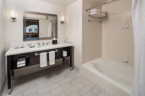 Sheraton Salt Lake City - image 24