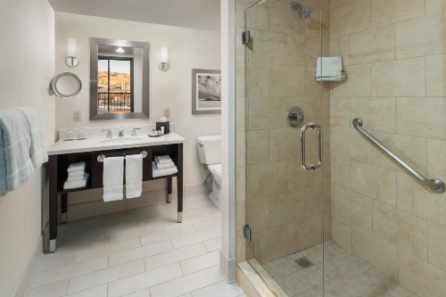 Sheraton Salt Lake City - image 26
