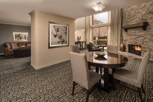 Sheraton Salt Lake City - image 33