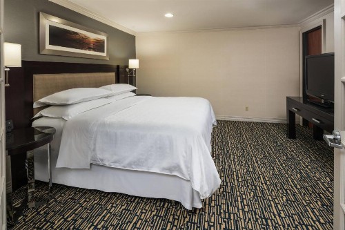 Sheraton Salt Lake City - image 34