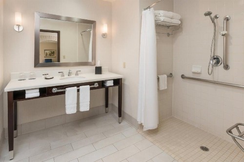 Sheraton Salt Lake City - image 36