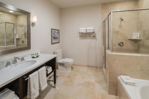 Sheraton Salt Lake City - image 37