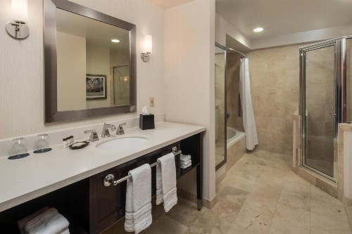 Sheraton Salt Lake City - image 38