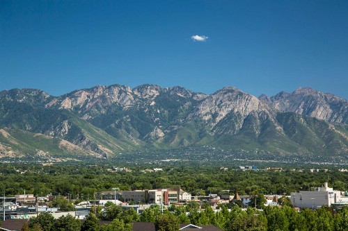 Sheraton Salt Lake City - image 4