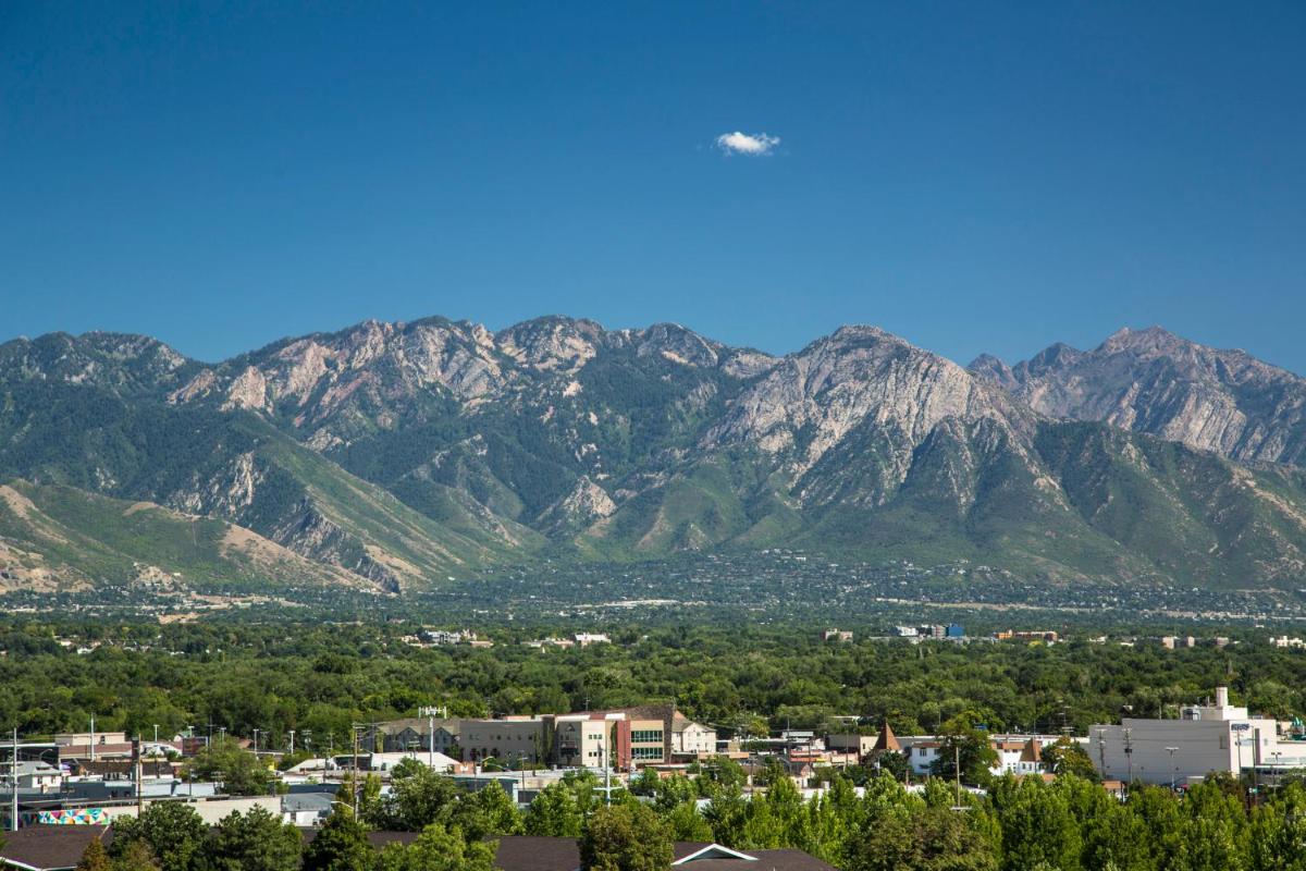 Sheraton Salt Lake City - image 4